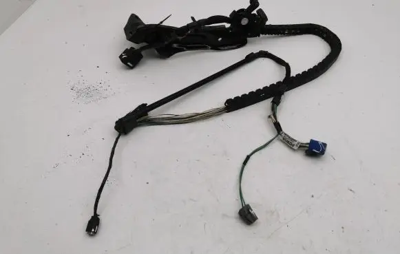Chrysler Voyager Roller guide/hinge set 04869997AD