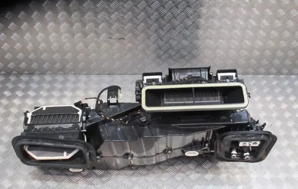 Mercedes-Benz GLE W167 Heater blower radiator A1678307904