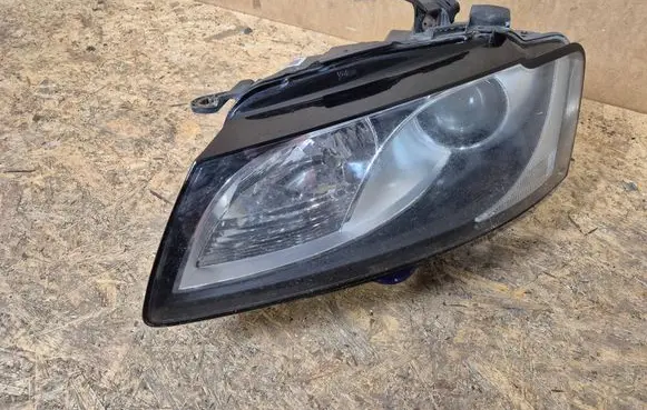Audi A5 8T 8F Headlight/headlamp 8T0941003