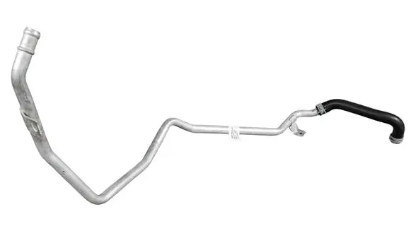 Mercedes-Benz Sprinter W906 Air conditioning (A/C) pipe/hose A9078301001 A9078300601