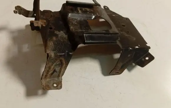Peugeot Expert Other exterior part 007887A0