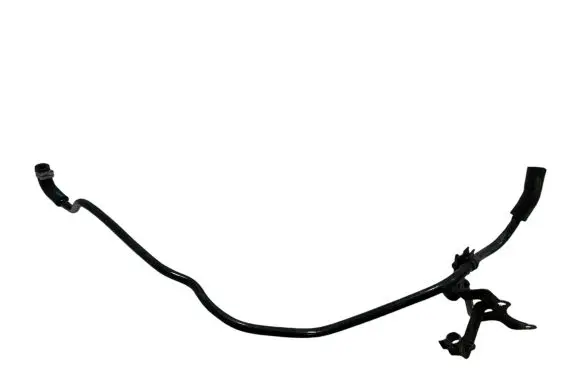 Jeep Renegade Engine coolant pipe/hose 552538440