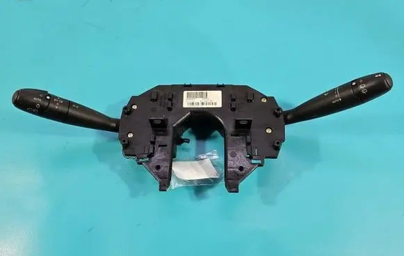 Citroen C4 I Headlight wiper switch 345657356 IMPRK1596612