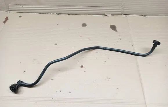 Audi Q5 SQ5 Engine coolant pipe/hose 8R0121081AD
