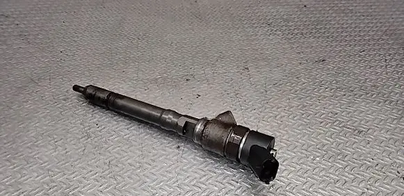 KIA Sportage Fuel injector 3380027900 0445110126