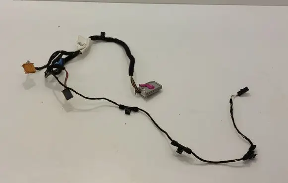 Volkswagen Caddy Front door wiring loom 2K5971557