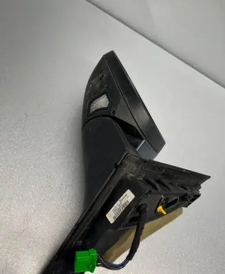 Volvo S70 V70 V70 XC Front door electric wing mirror ---