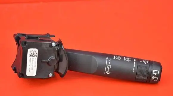 Opel Insignia A Headlight wiper switch 13305522