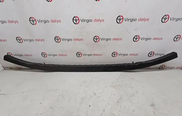Volkswagen PASSAT B6 Front bumper lip 3C0807093 KA6732E