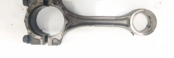 Toyota Yaris Verso Connecting rod/conrod 