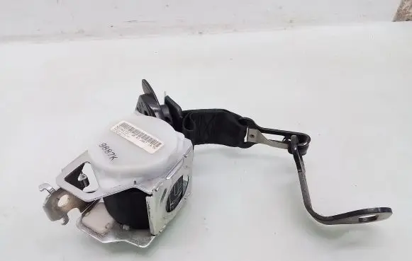 Citroen C4 Grand Picasso Third row seat belt 9654454477