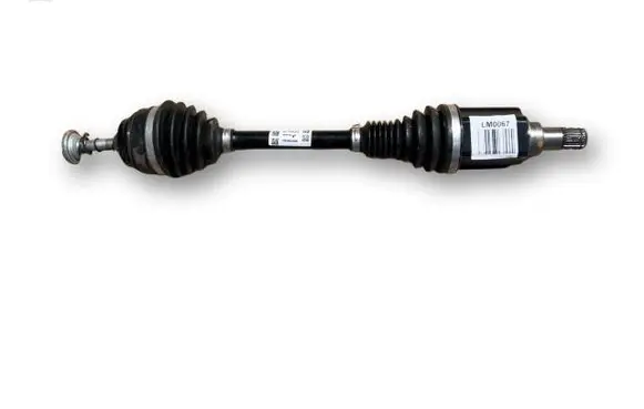 BMW 5 G30 G31 G38 Front driveshaft 31605A01E83 31609846769 5A01E83
