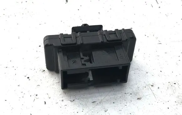 BMW X1 U11 Other control units/modules 6807395