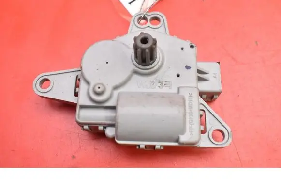 KIA Sportage Air flap motor/actuator EA1F0EDFAA02