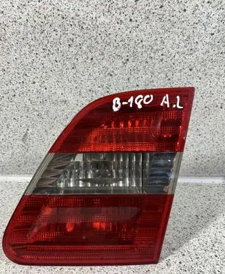 Mercedes-Benz B W245 Tailgate rear/tail lights A169820