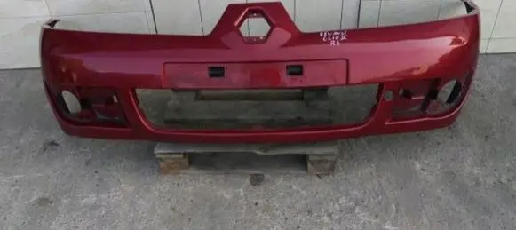 Renault Clio II Front bumper