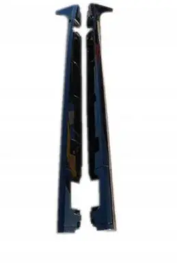 Audi A5 Sill/side skirt trim 8W6853860A