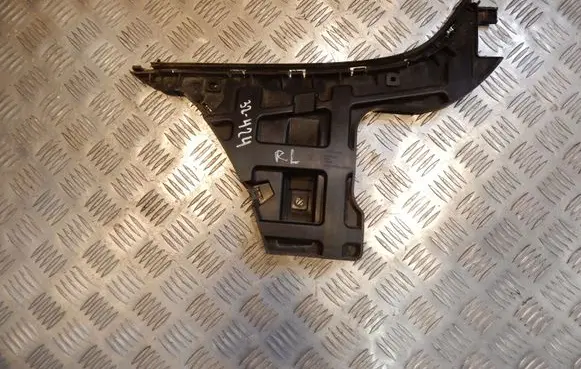 Volvo S80 Rear bumper mounting bracket 30655131 32424