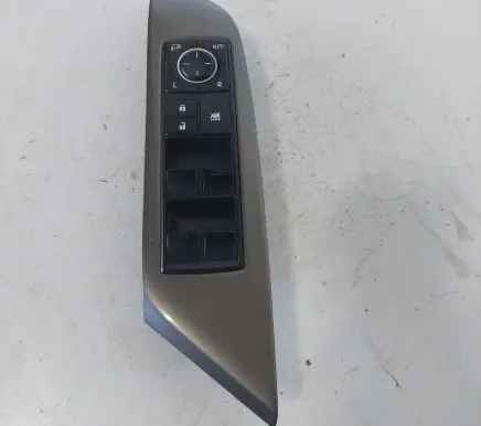 Lexus RX 450H Electric window control switch 515465