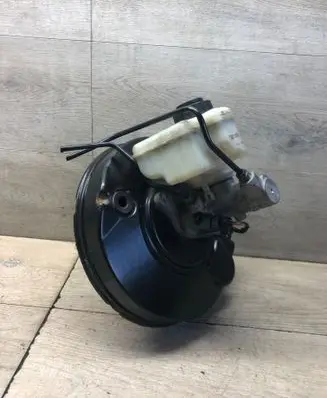 Audi A3 S3 8P Brake booster 1K1614105BH 251178649501 1889201206