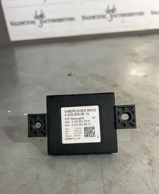 Parking PDC control unit/module