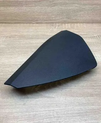 Mercedes-Benz E W211 Dashboard side end trim 2116800378 Used