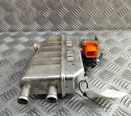 Audi Q5 SQ5 Hybrid/electric vehicle battery fan 3Q0963231F