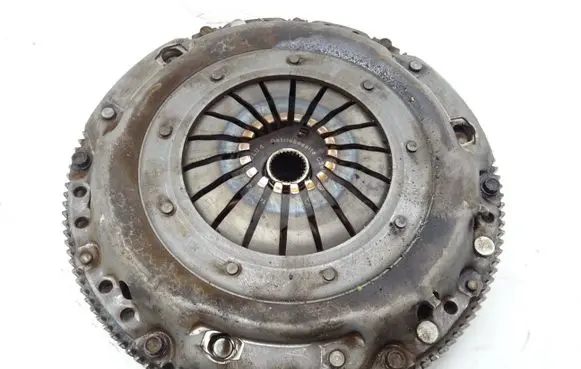 Seat Ibiza IV (6J,6P) Clutch set kit