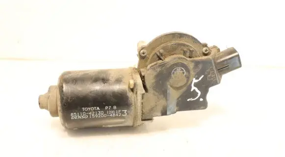 Toyota RAV 4 (XA20) Wiper motor 159200-4842
