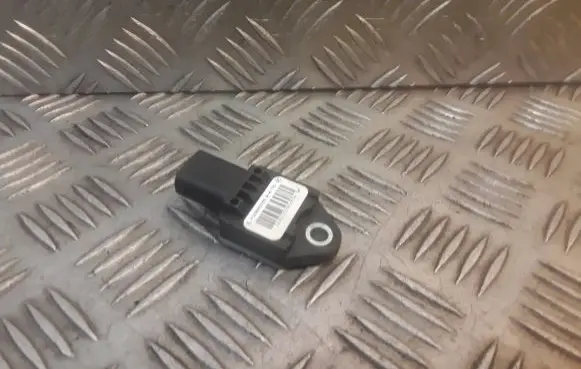 Mercedes-Benz B W245 Airbag deployment crash/impact sensor 1698202226