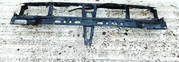 Seat Toledo I (1L) Radiator support slam panel