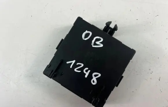 Mercedes-Benz ML W166 Other control units/modules A1669000218