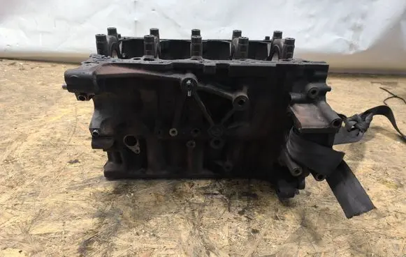 Ford Transit VII Engine block GK2Q6013AD
