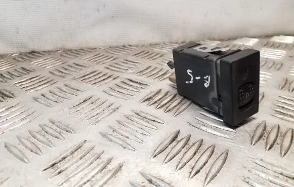 Seat heating switch