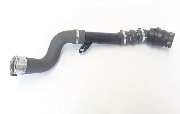 Renault Captur Intercooler hose/pipe 144601524R