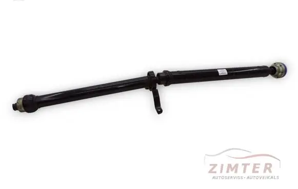 Audi A5 Sportback 8TA Drive shaft (set) 8K0521101A