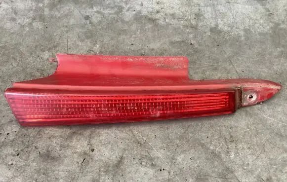 Citroen C4 I Rear tail light reflector 9655863780