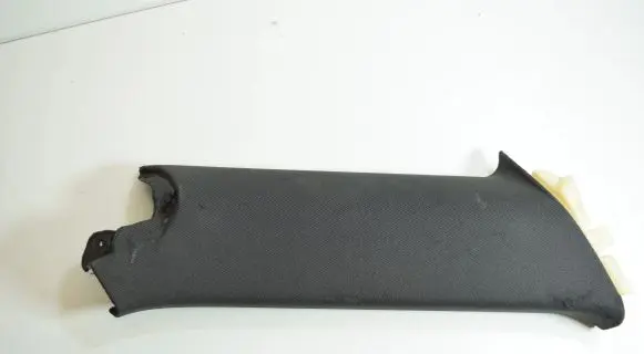 Audi A6 S6 C6 4F (C) pillar trim 4F9867287B