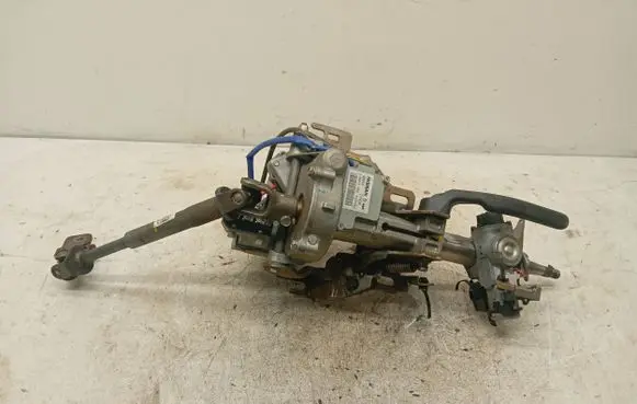 Nissan Qashqai Steering wheel axle BD0083Q 309831456 48810