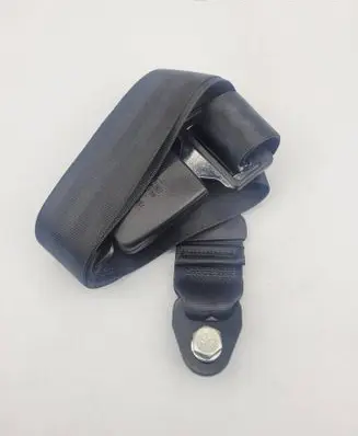 Mercedes-Benz Vito Viano W638 Front seatbelt A0048602485