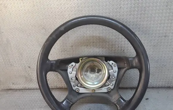 Mercedes-Benz ML W163 Steering wheel 