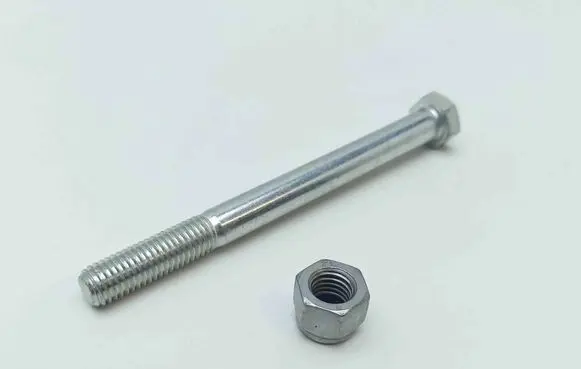 Aixam GTO Cylinder head bolts BUS0025