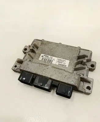 Renault Twingo I Engine control unit/module 8200473744 8200400246 S120201109