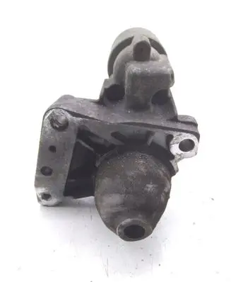 Mini One - Cooper Coupe R56 Starter motor 0001138004 20080925