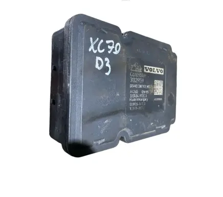 Volvo XC70 ABS Pump 31329139