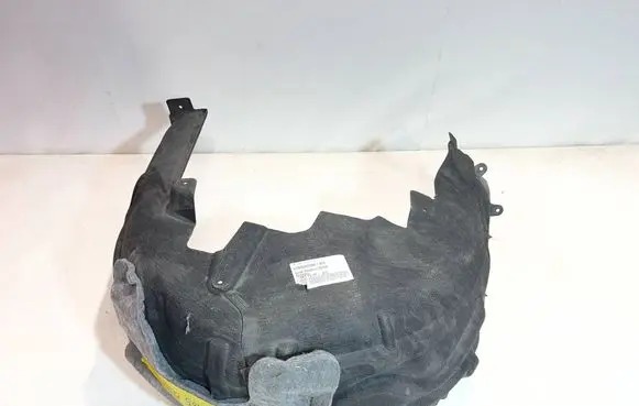 Mercedes-Benz EQC Rear arch fender liner splash guards A2936903800