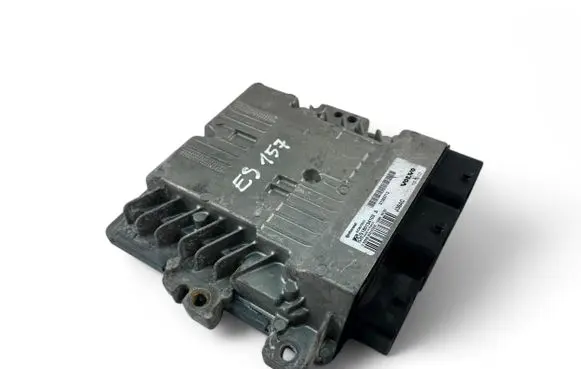 Volvo V50 Engine control unit/module ECU 31355712 S180134103A