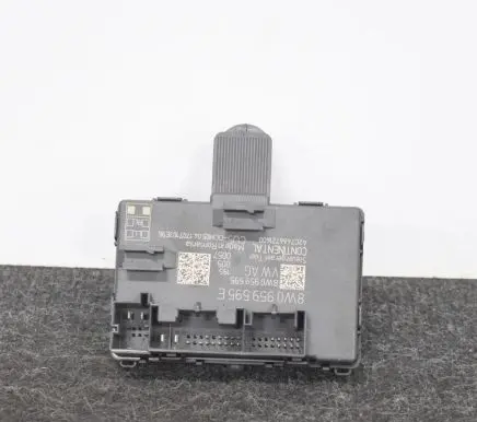 Audi A4 S4 B9 8W Door control unit/module 8W0959595E