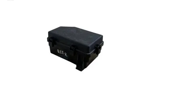 Audi Q8 e-tron Fuse box set 4KE937124