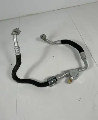 BMW iX Air conditioning (A/C) pipe/hose 5A01C49